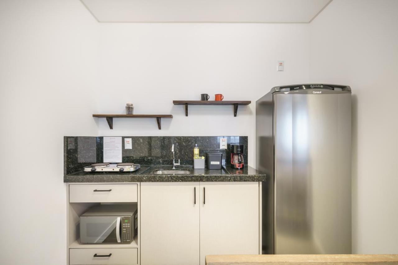 Banzai Brava Suites Itajaí Extérieur photo