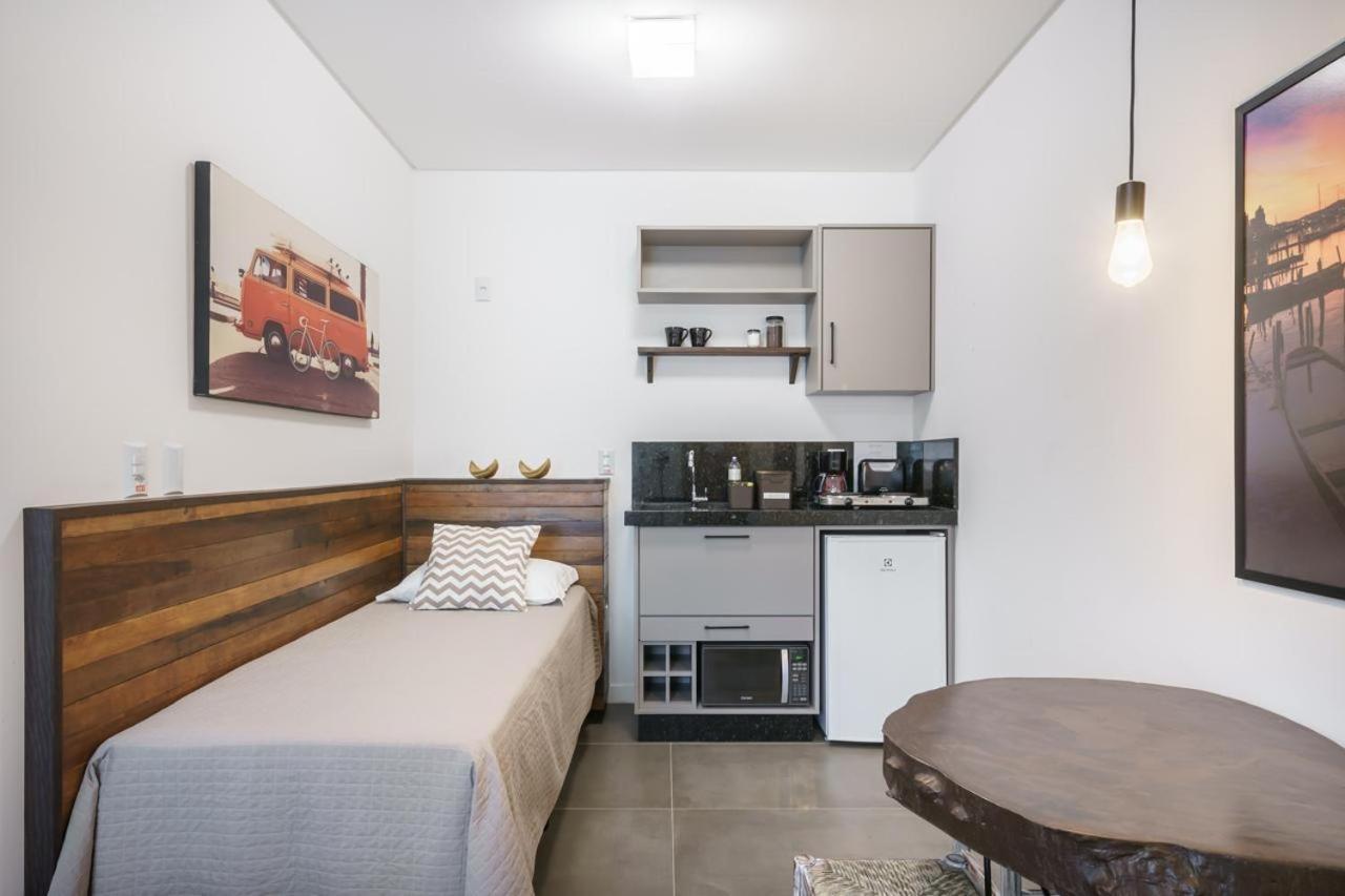 Banzai Brava Suites Itajaí Extérieur photo