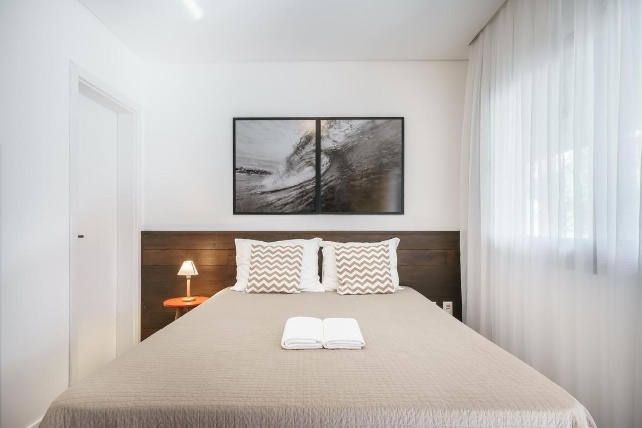 Banzai Brava Suites Itajaí Extérieur photo