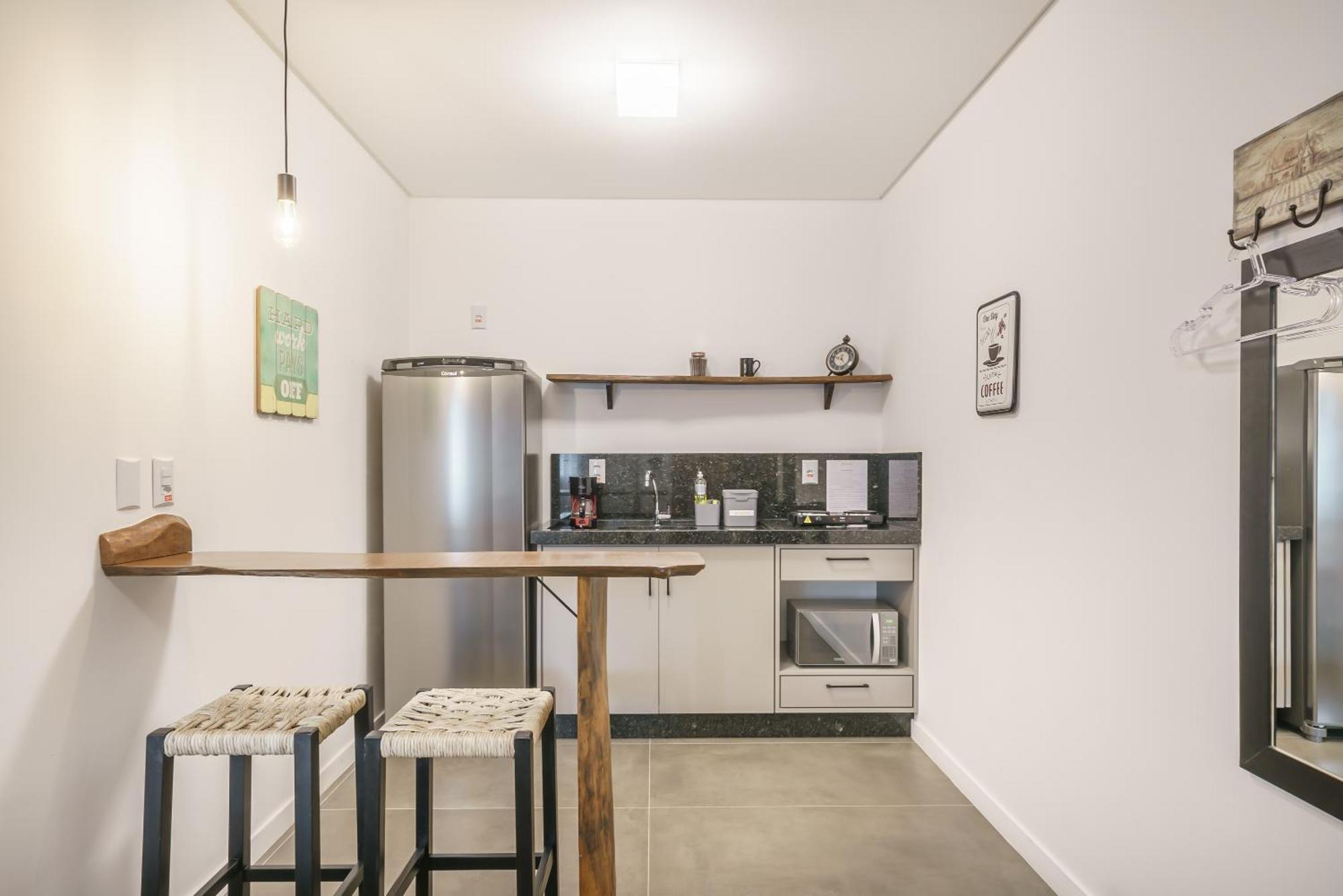 Banzai Brava Suites Itajaí Extérieur photo