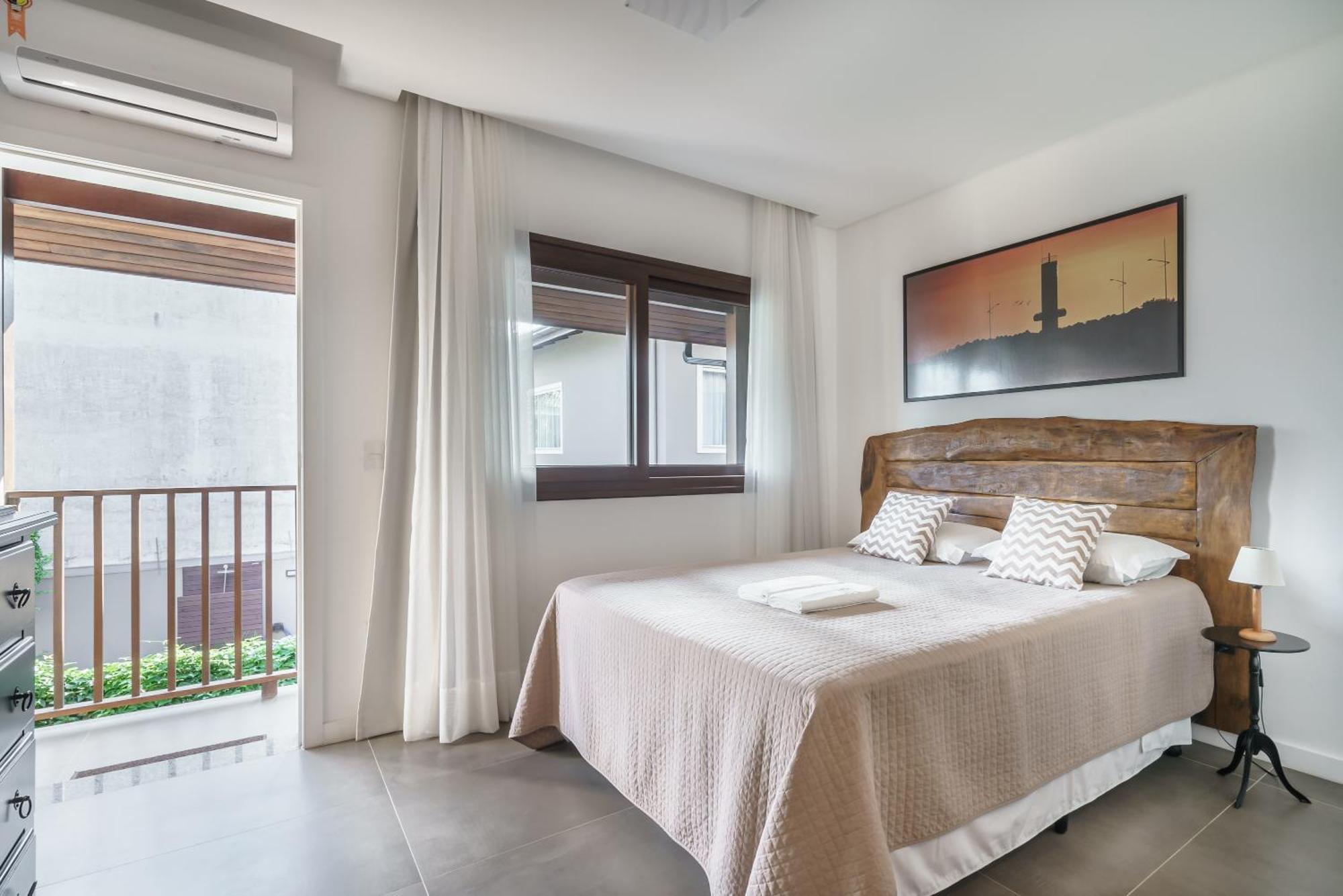 Banzai Brava Suites Itajaí Extérieur photo