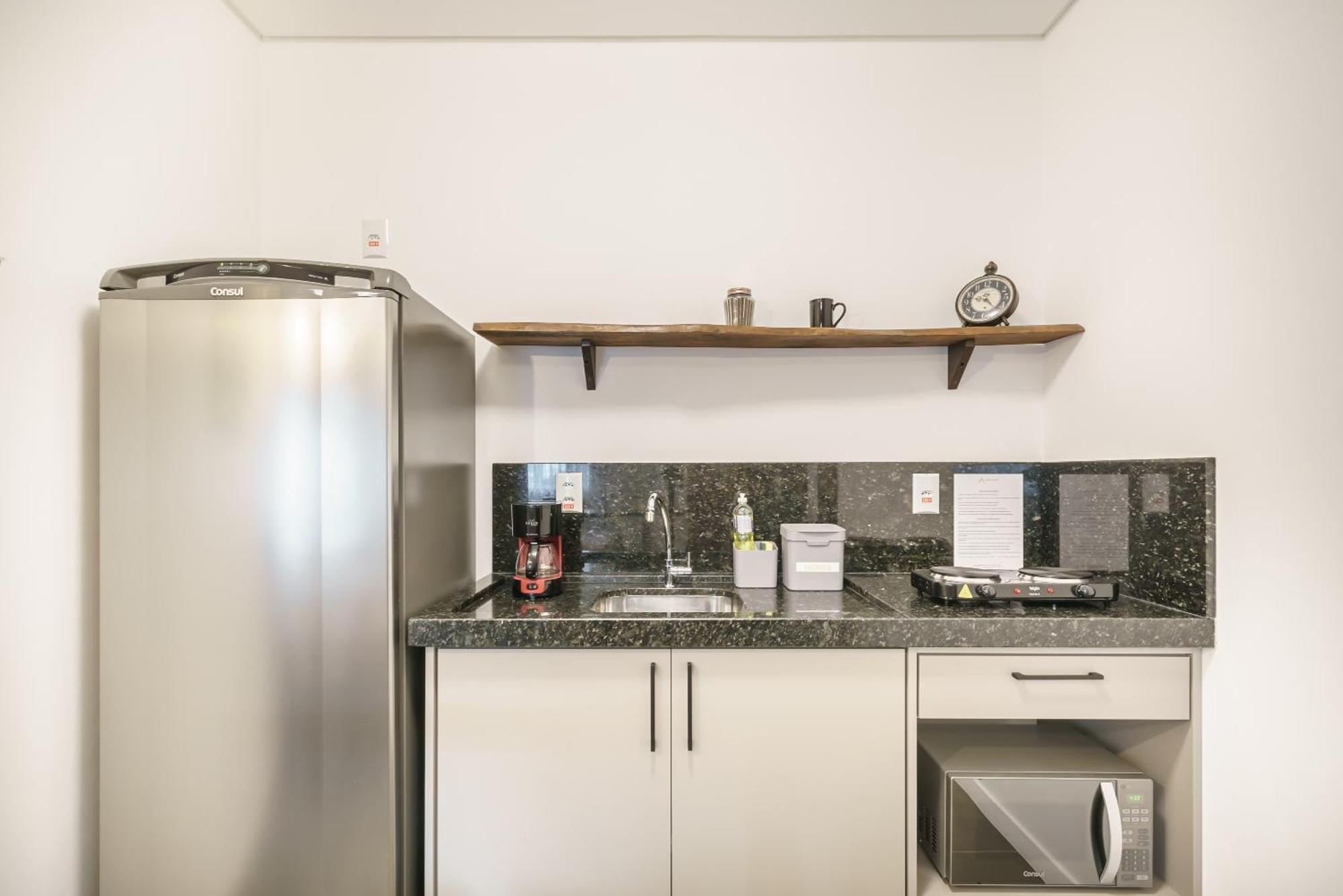 Banzai Brava Suites Itajaí Extérieur photo