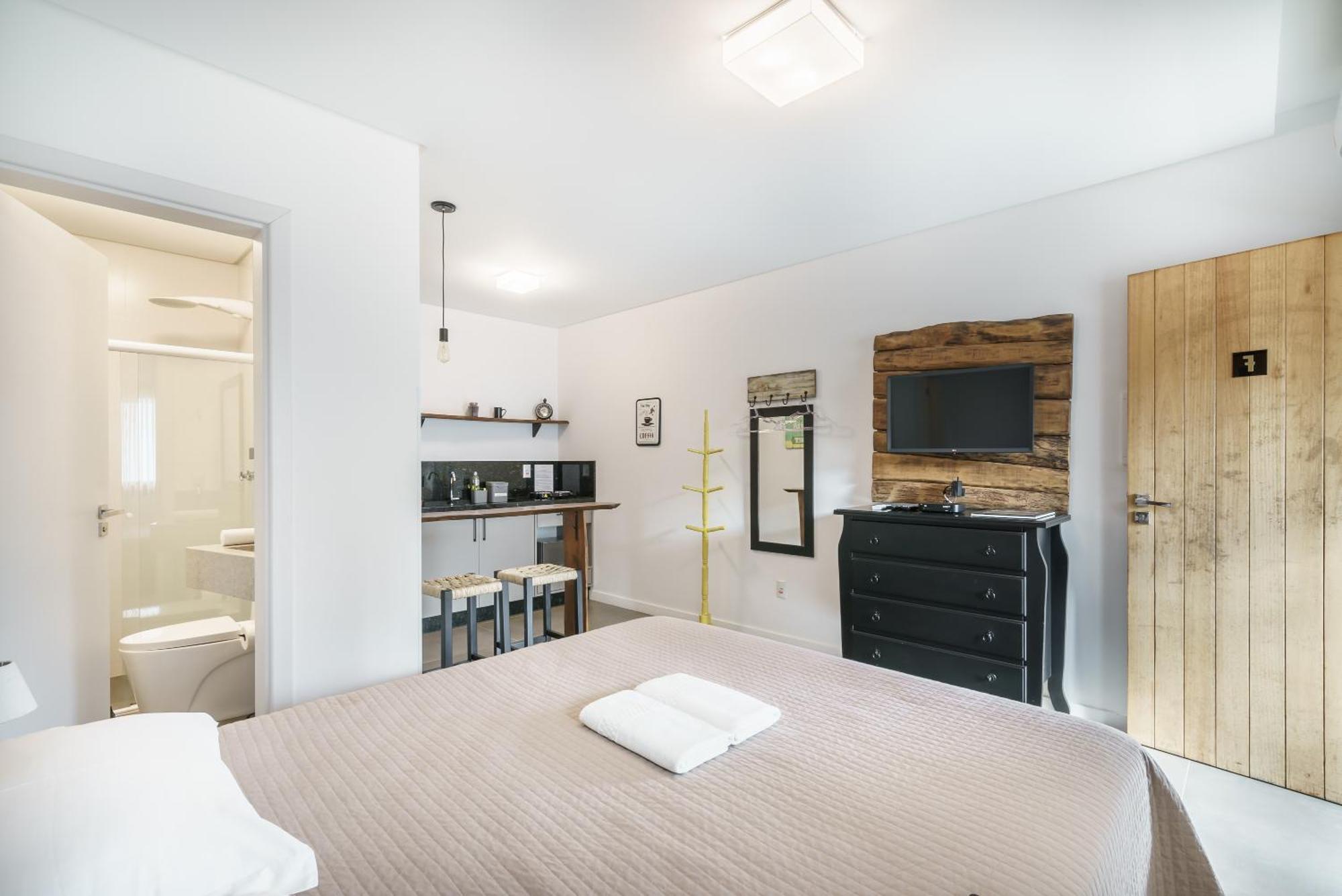 Banzai Brava Suites Itajaí Extérieur photo