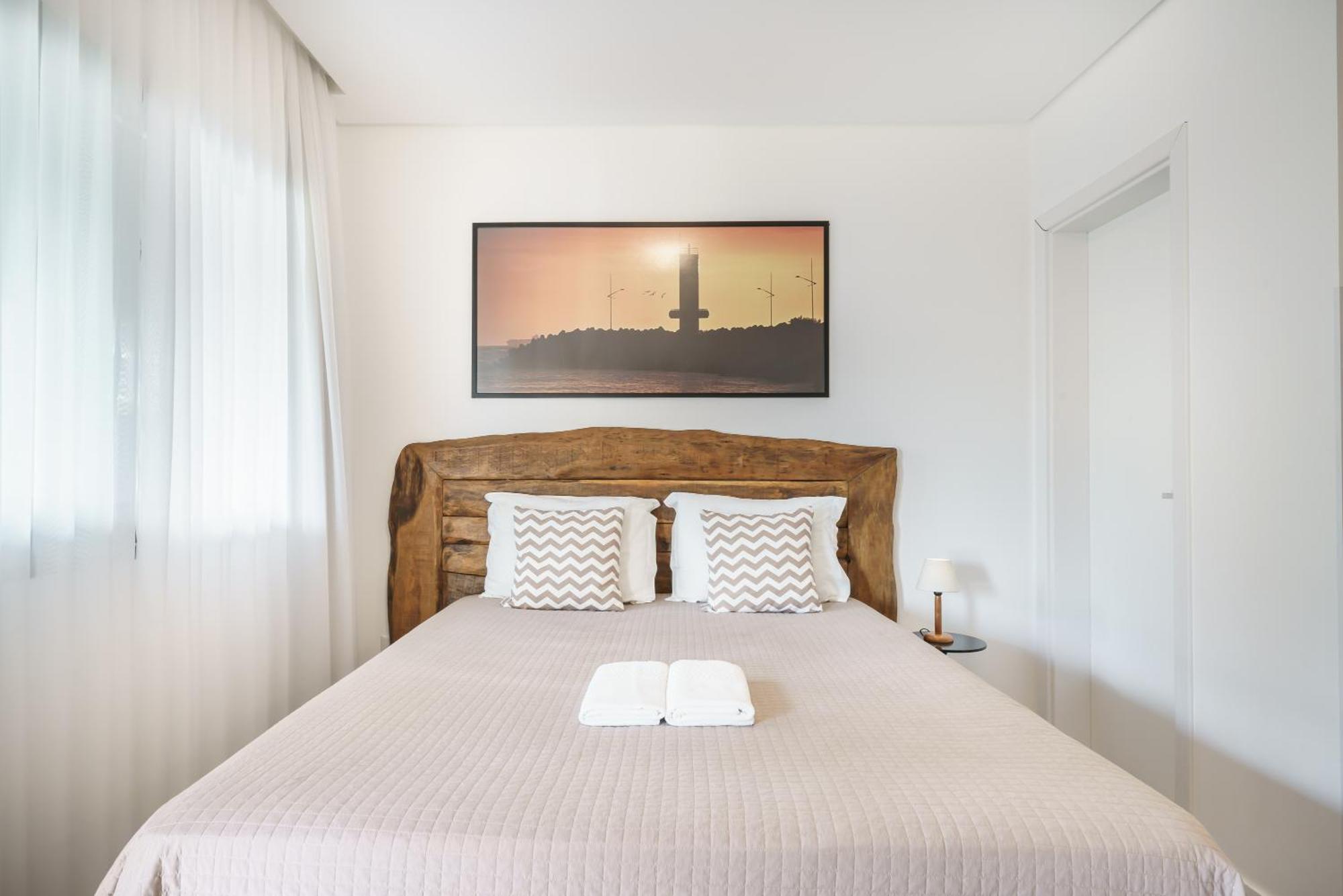 Banzai Brava Suites Itajaí Extérieur photo