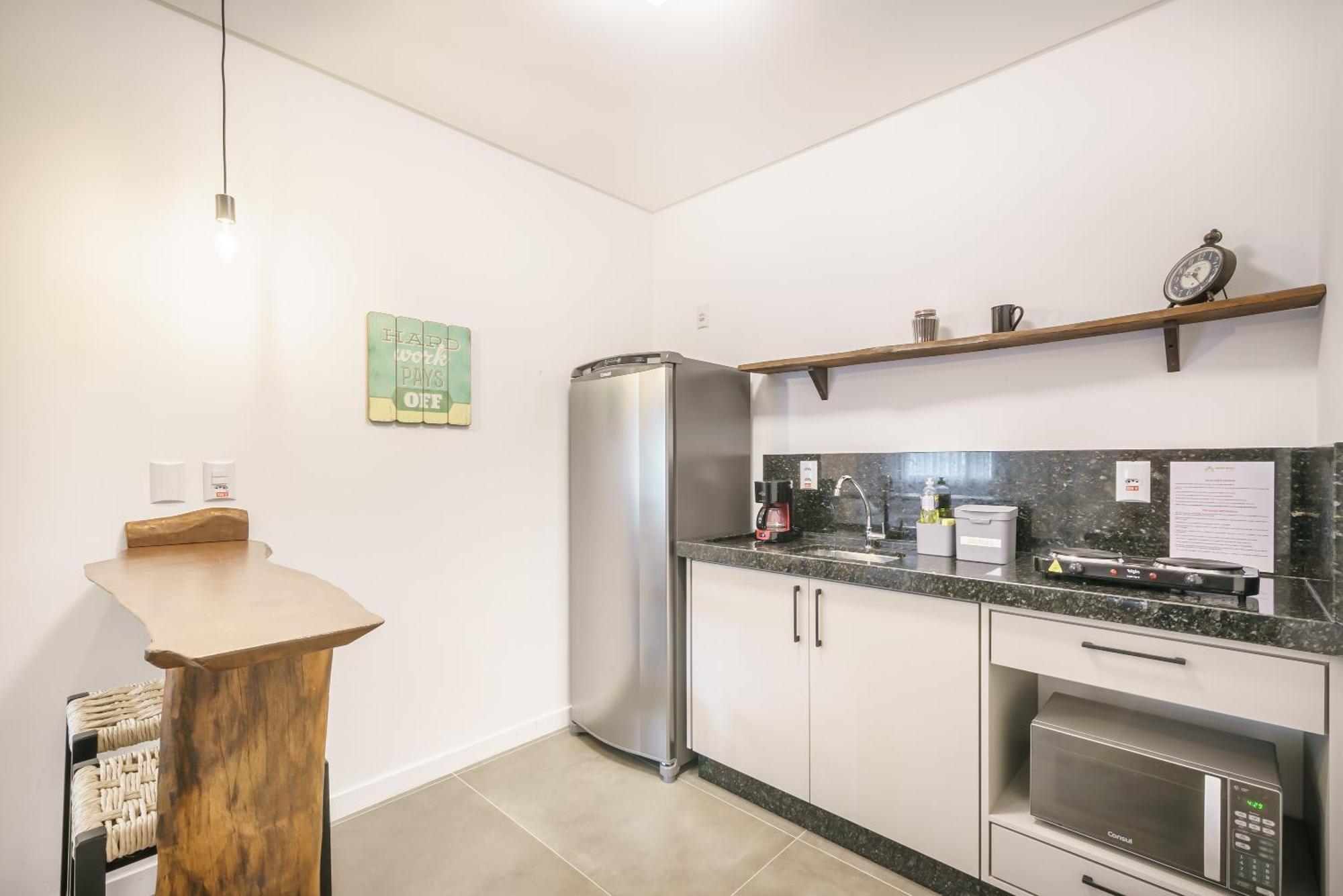 Banzai Brava Suites Itajaí Extérieur photo
