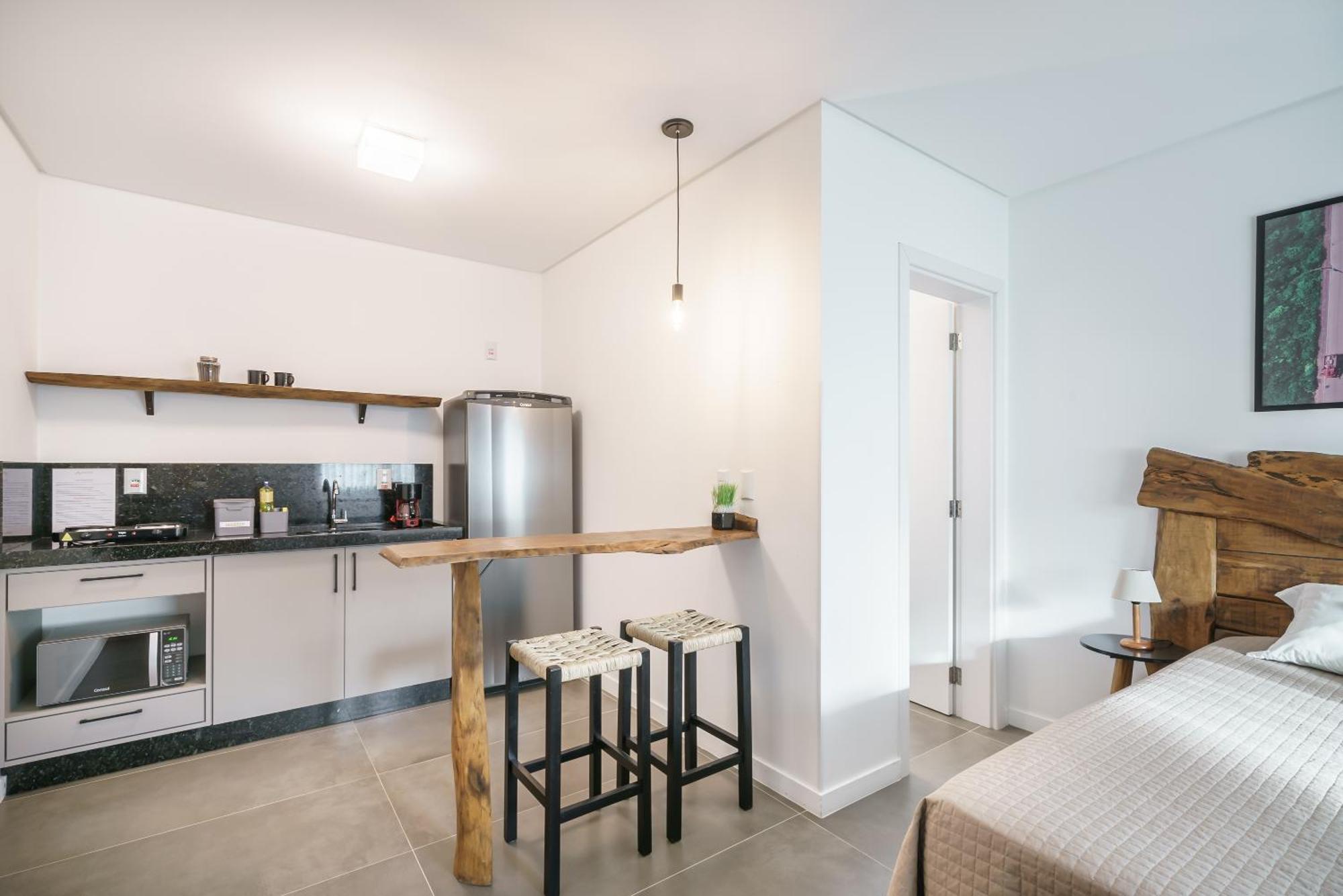 Banzai Brava Suites Itajaí Extérieur photo