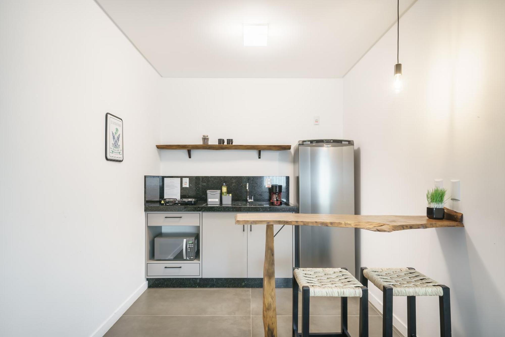 Banzai Brava Suites Itajaí Extérieur photo