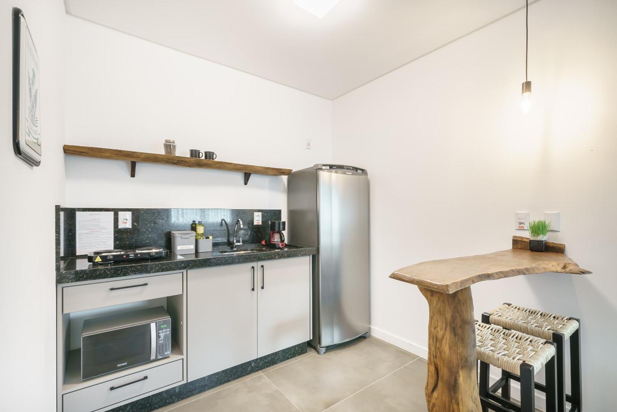 Banzai Brava Suites Itajaí Extérieur photo