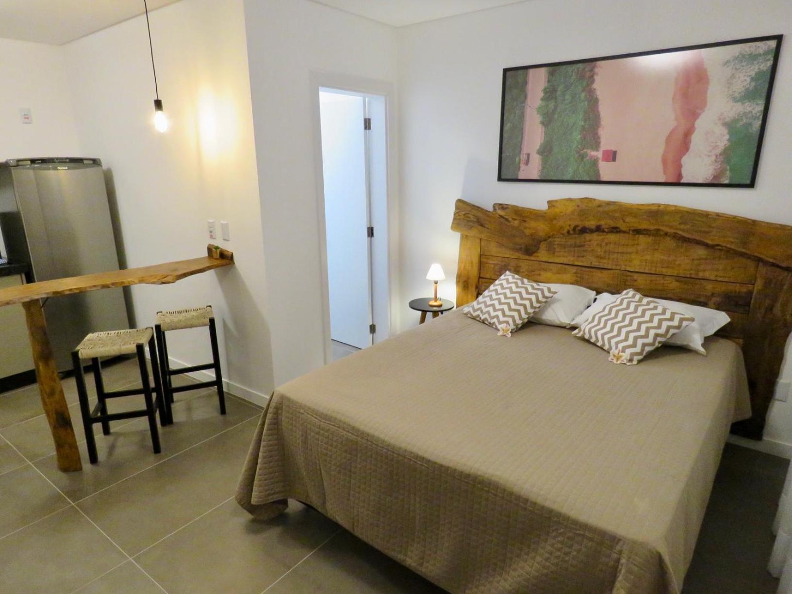 Banzai Brava Suites Itajaí Extérieur photo