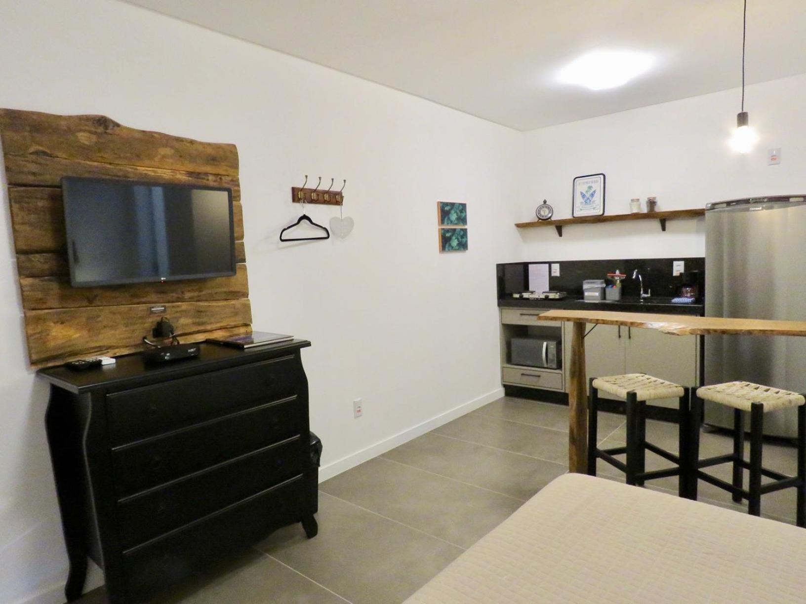 Banzai Brava Suites Itajaí Extérieur photo