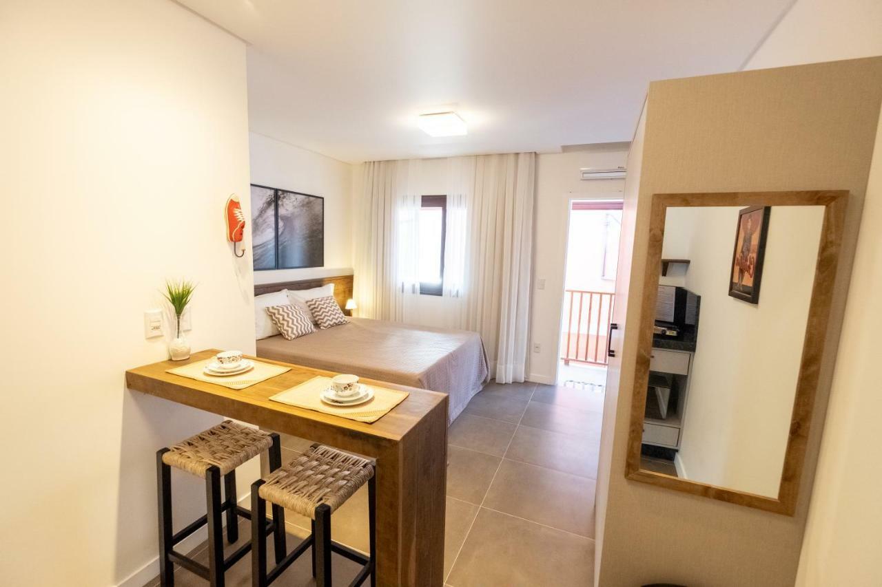 Banzai Brava Suites Itajaí Extérieur photo