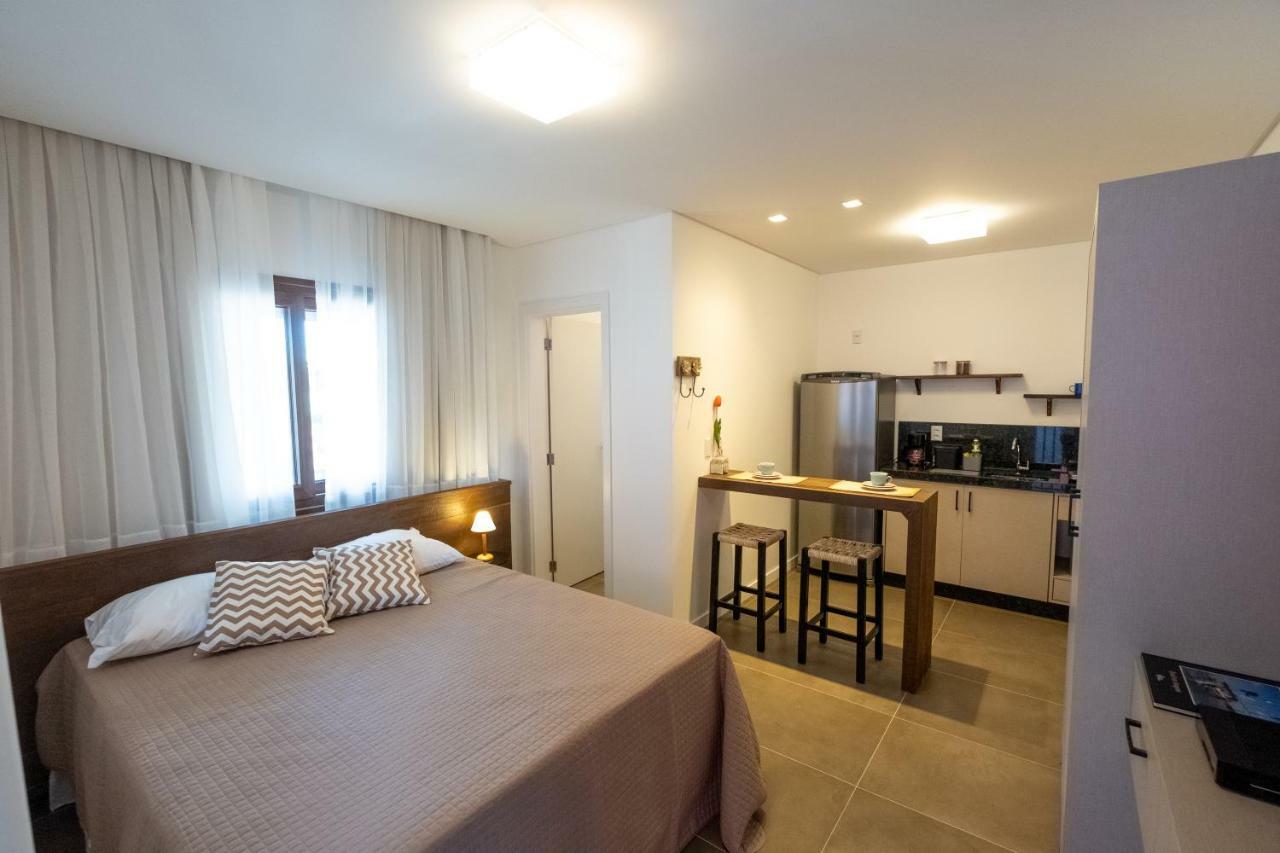 Banzai Brava Suites Itajaí Extérieur photo