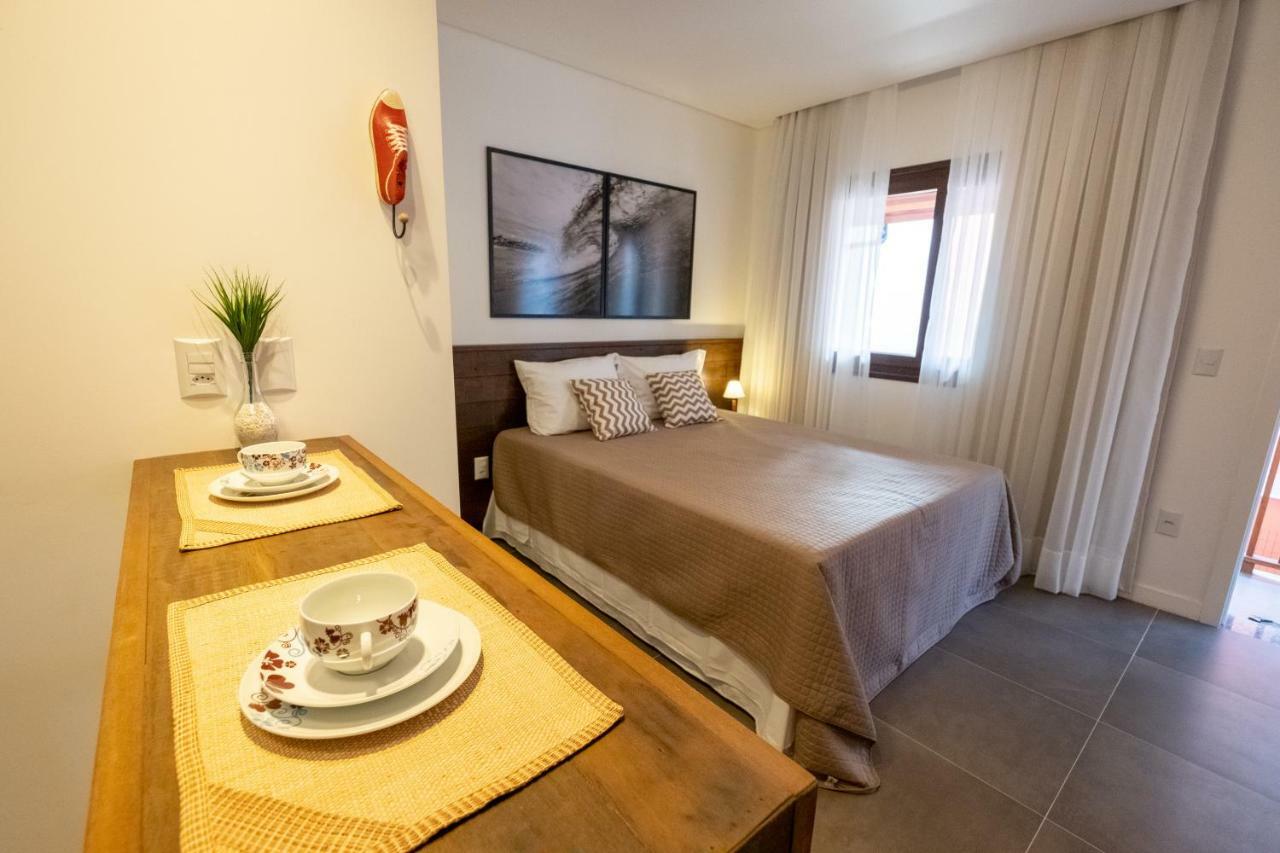 Banzai Brava Suites Itajaí Extérieur photo