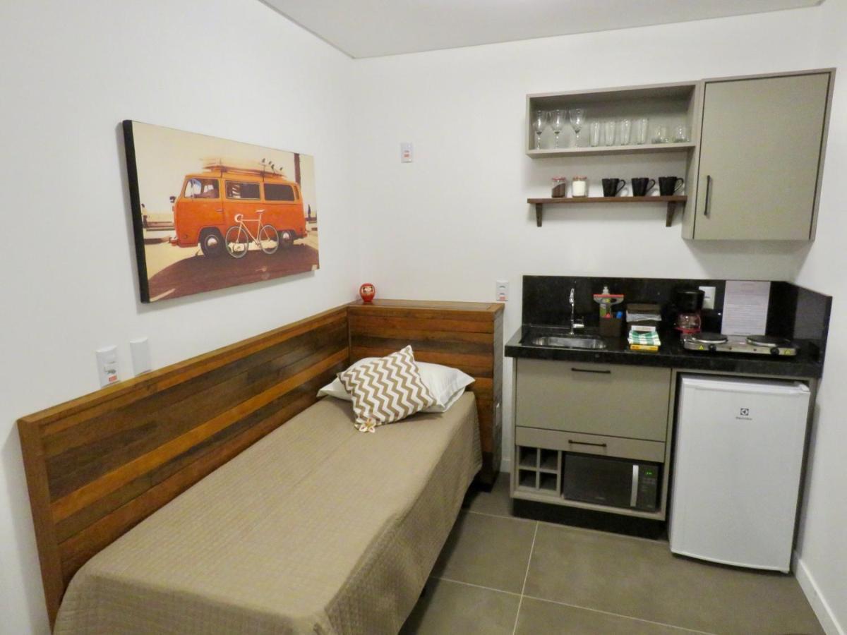 Banzai Brava Suites Itajaí Extérieur photo